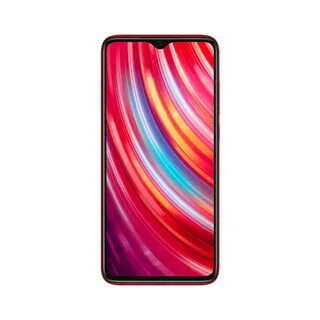 Redmi note 8 pro rom