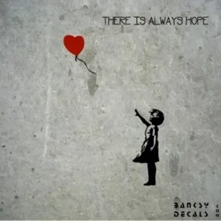 There s only one