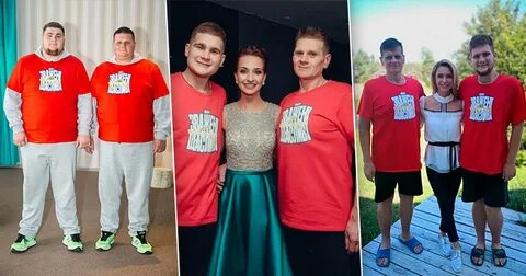 Шоу ягодка после проекта