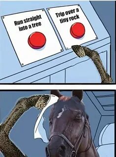 Straight into
