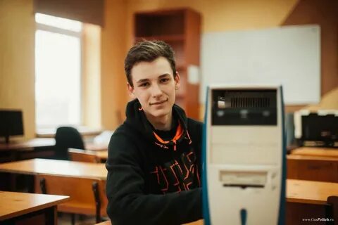 Колледж на программиста после 9 класса спб