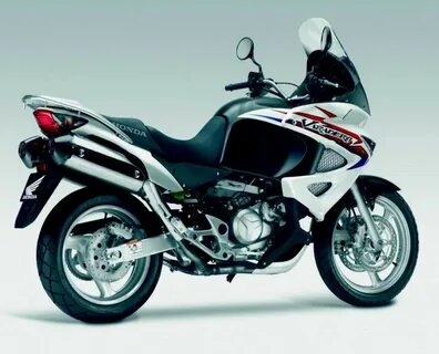 Honda varadero