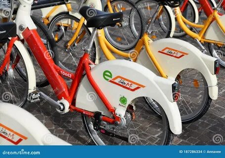 Bike me