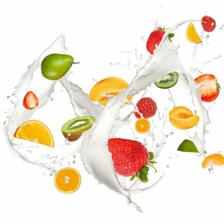 Flame fruits