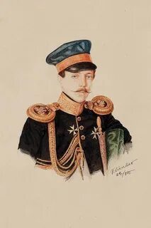 Лермонтов служил в гусарском полку