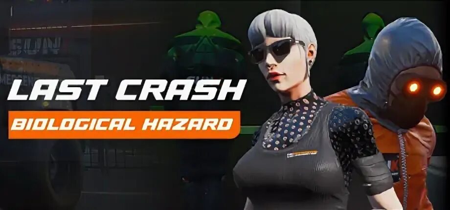 Last crash