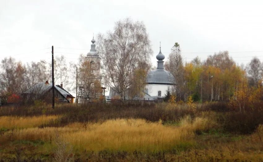 Нижегородская область сокольское фото YugNash.ru