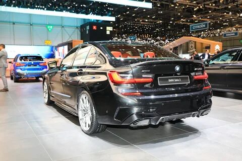 G performance
