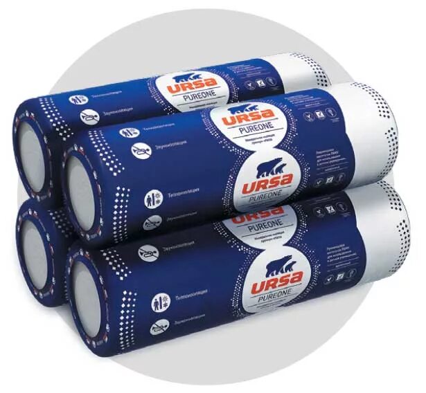 Ursa 50мм. Утеплитель Ursa PUREONE. Ursa PUREONE 37. Теплоизоляция Урса PUREONE. Ursa PUREONE 37 10000-1200-100.