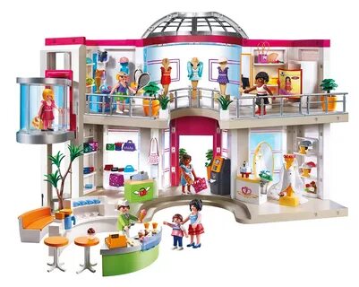 Игрушечная школа