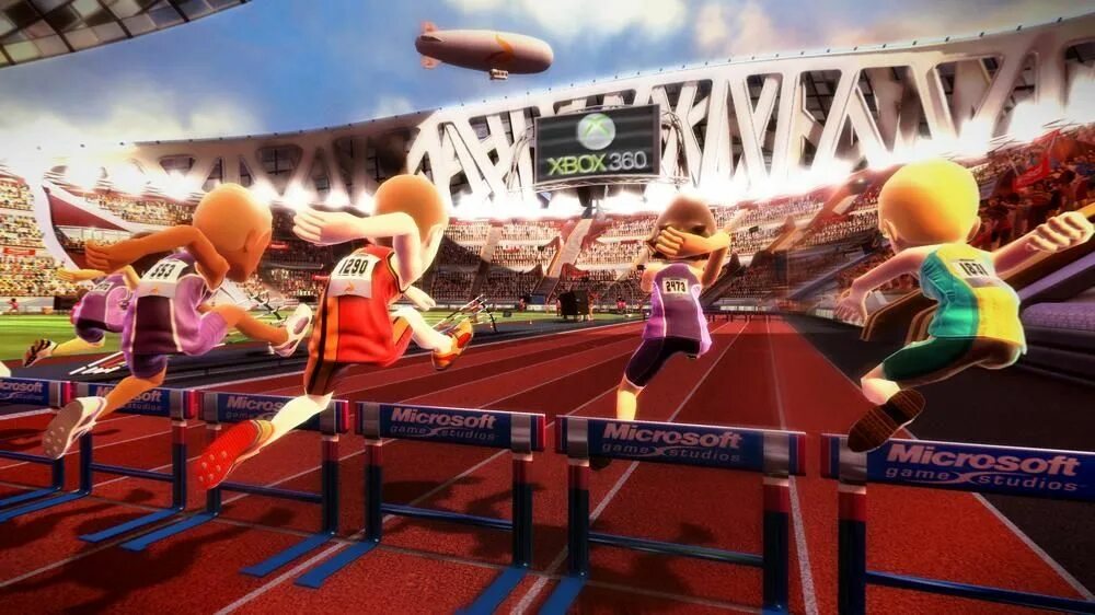 Sports champions 2 ps3. Kinect футбол. Компьютерные спортивные игры. Kinect sports теннис. Компьютерные спортивные игры.