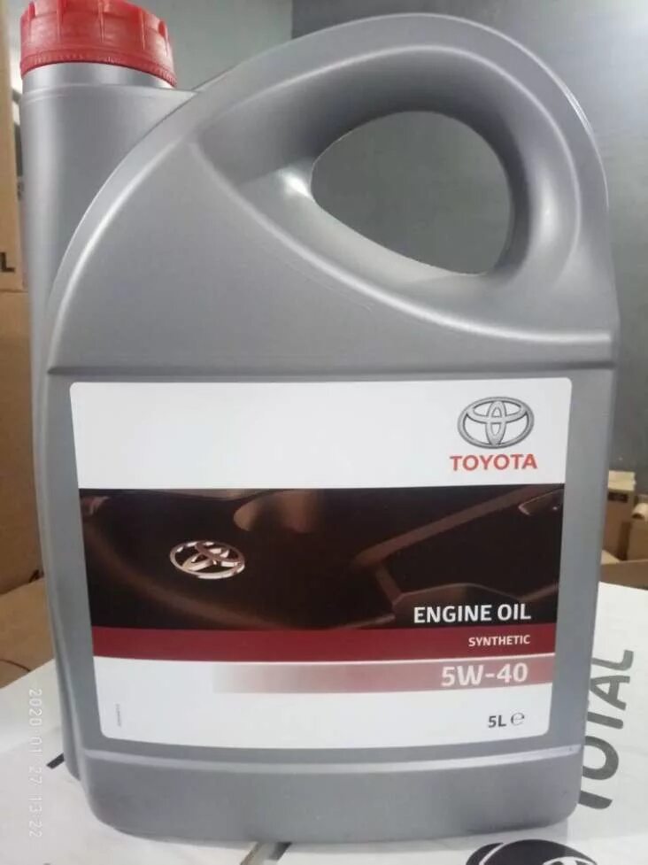 Масло Тойота 5w40. Моторное масло Toyota 5w-40. Toyota engine Oil 5w-40. Toyota engine Oil Synthetic 5w-40. Купить масло тойота 5 литров