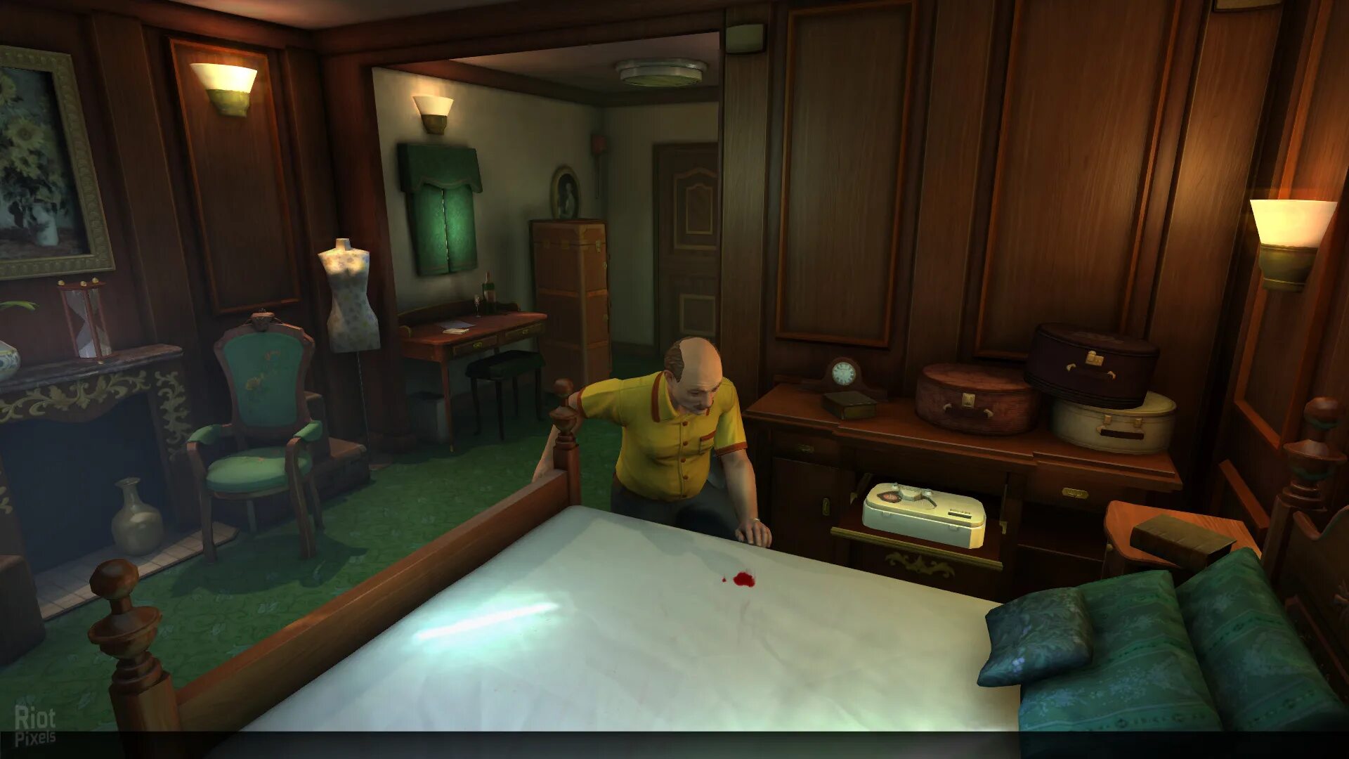 покажи читать игры