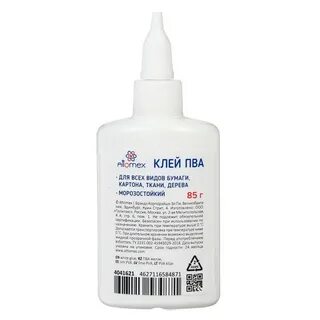 Клей пва 85 г