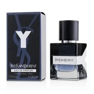 Saint laurent eau de parfum