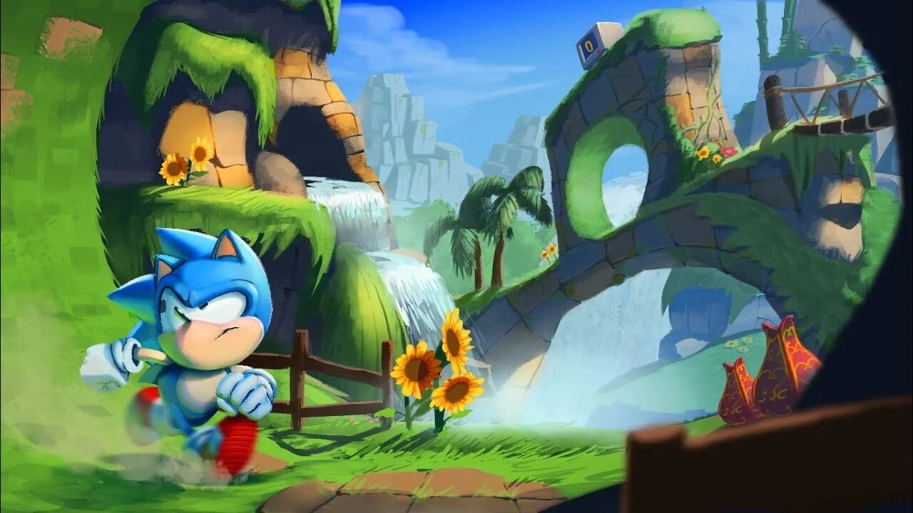 Фон грин хилл из соника. Соник локации. Соник локации. Соник локации. Соник бум локации.