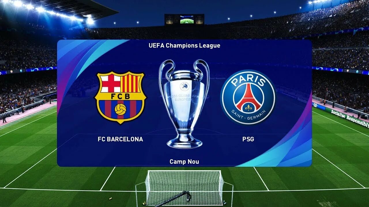 Paris saint germain fc barcelona match. Барса ПСЖ 6 1. PSG vs Barcelona Champions League. 1/4 Лиги чемпионов Барса ПСЖ. Barcelona PSG 2021.
