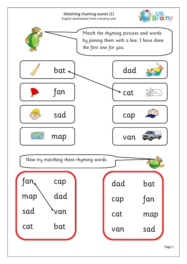 Match the words тест 6 класс. Rhyming words worksheets. match the rhyming words 3 класс. match the rhyming words перевод. cvc слова в английском языке.