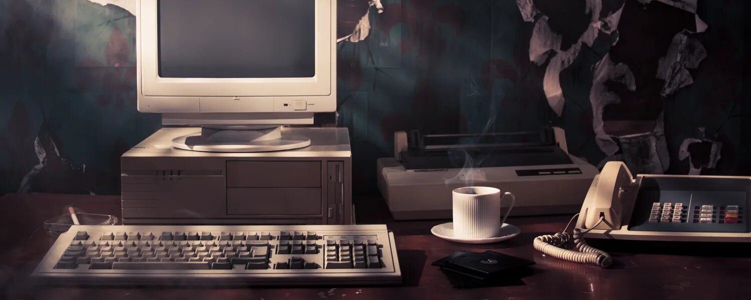 Old devices