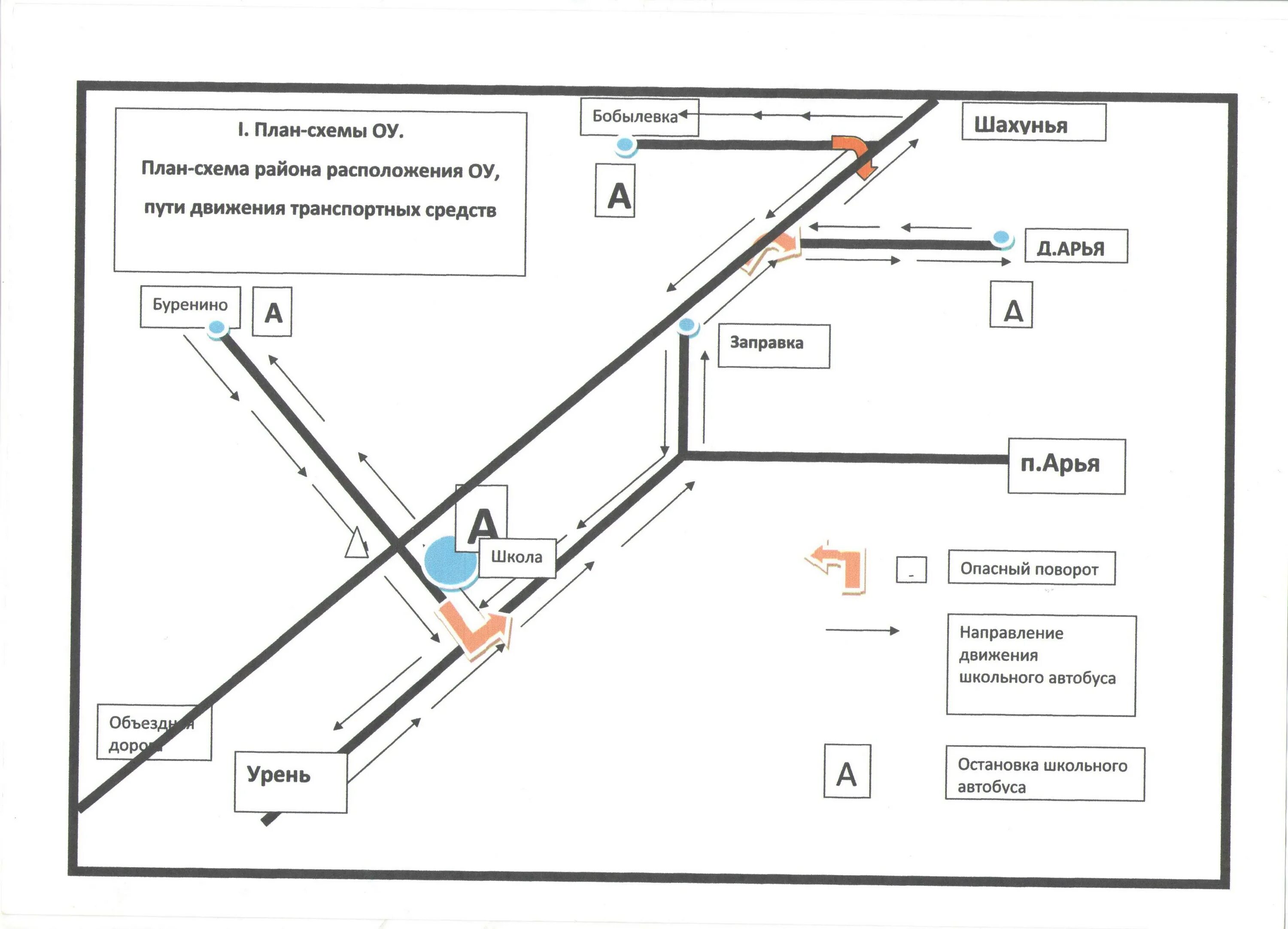 Муниципальное бюджетное общеобразовательное учреждение "Сидоренковская средняя о