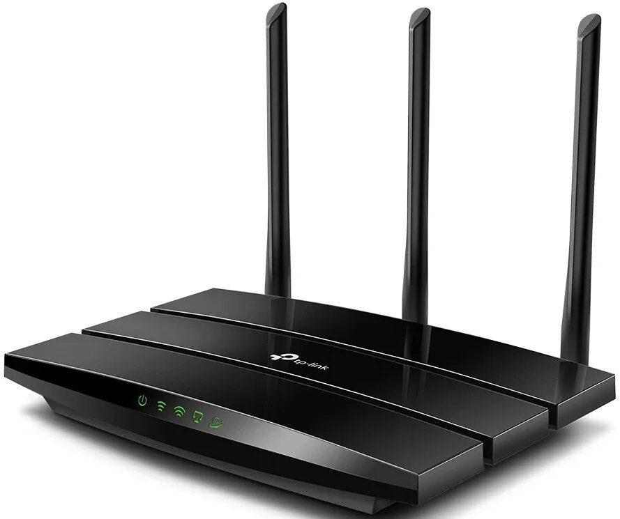 Tplinkrepeater net