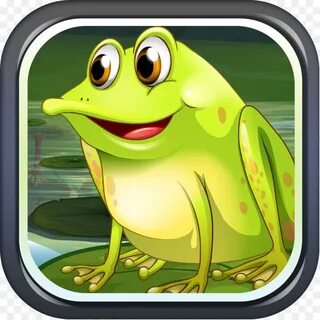 Игровой лягушки играть