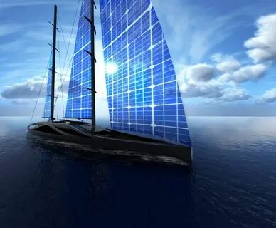 Solar sails