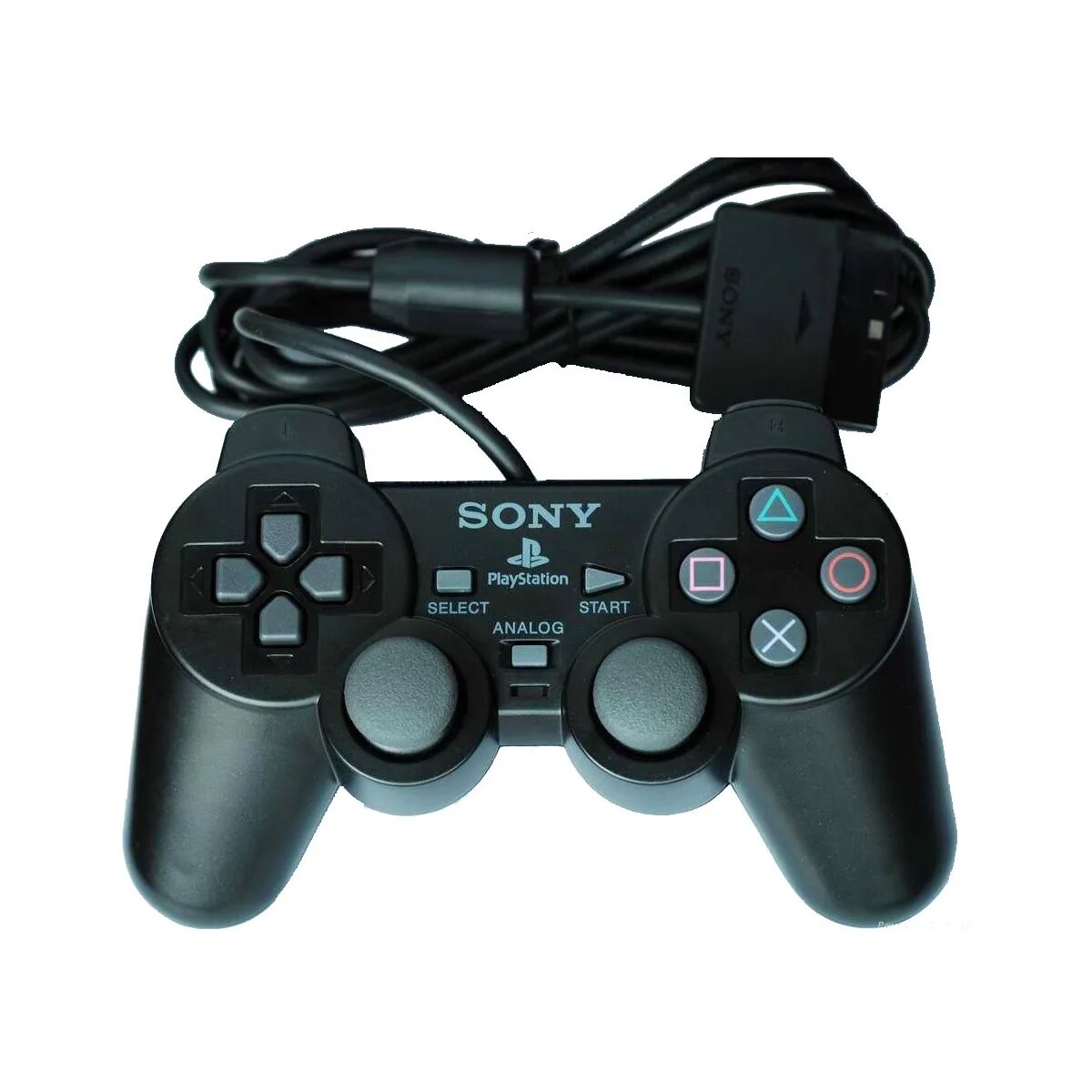 Джойстик ps2 купить. Геймпад дуалшок ps2. Джойстик от Sony PLAYSTATION 2. Sony ps2 Gamepad. Джойстик для ps2 ps3 ps4.