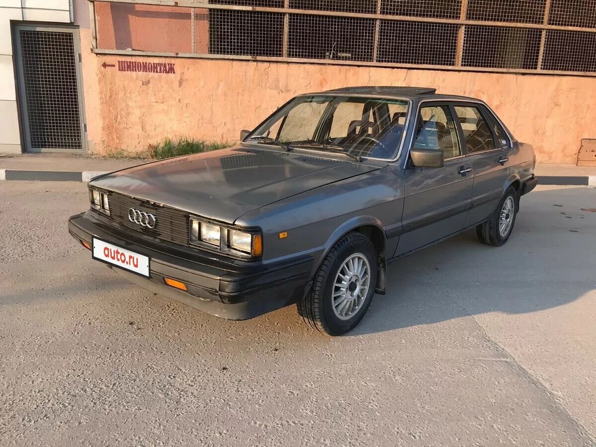 80 iii. 80 iii. ауди седан 1983. Audi 1986. Audi 1983 года двух дверний.