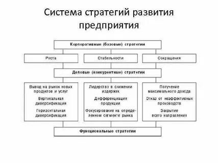 Развитие бизнеса это определение