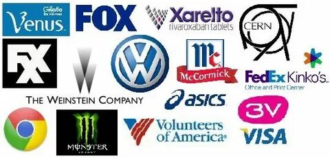 Various companies