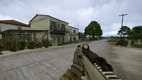 Арма 5