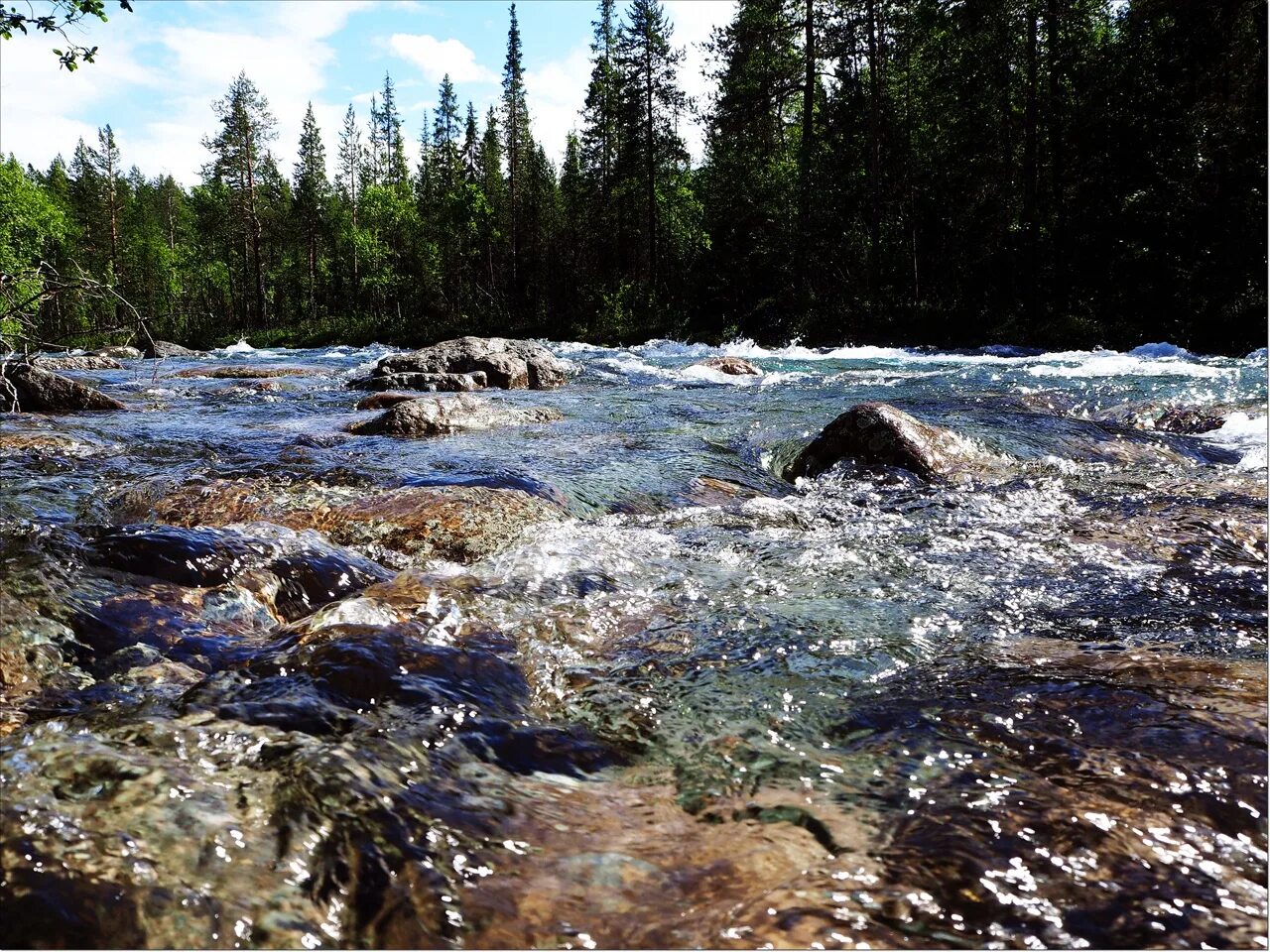 Река Вензин Мурманская область. Ручей Вензин Мурманская область. Мурманск горные реки. Река долгая Мурманская.