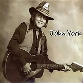 John york