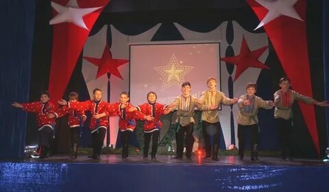Краснодар театр защитника отечества