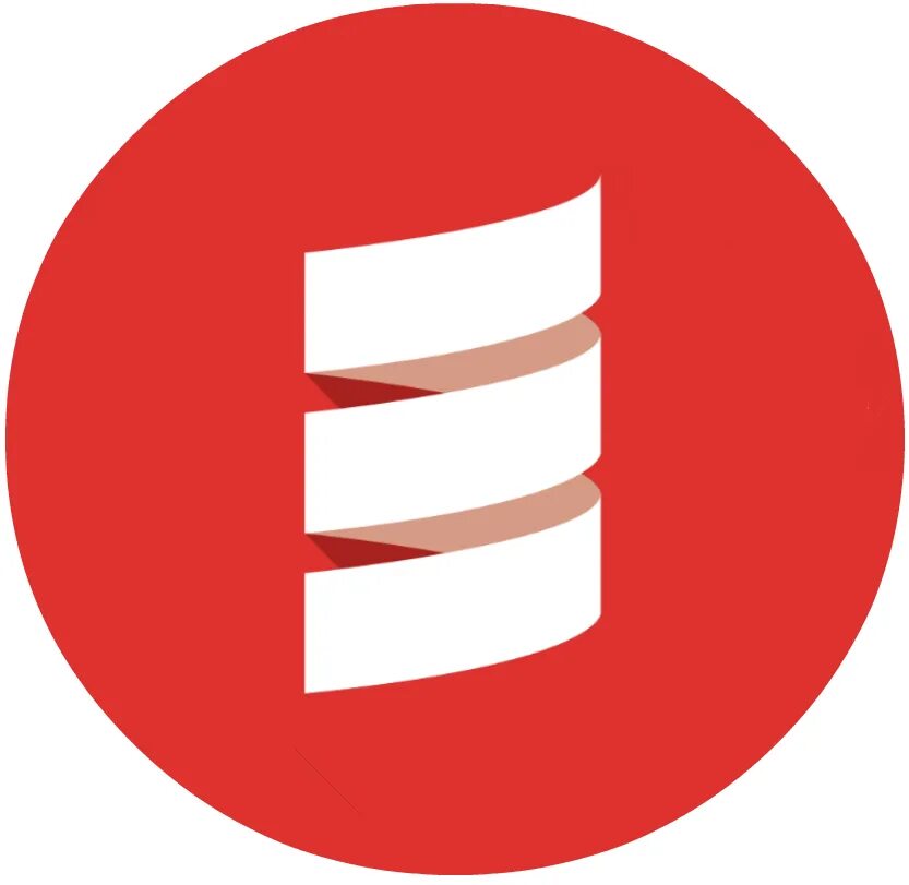 Scala print. Скала язык программирования. лого язык программирования scala. scala логотип. scala яп.