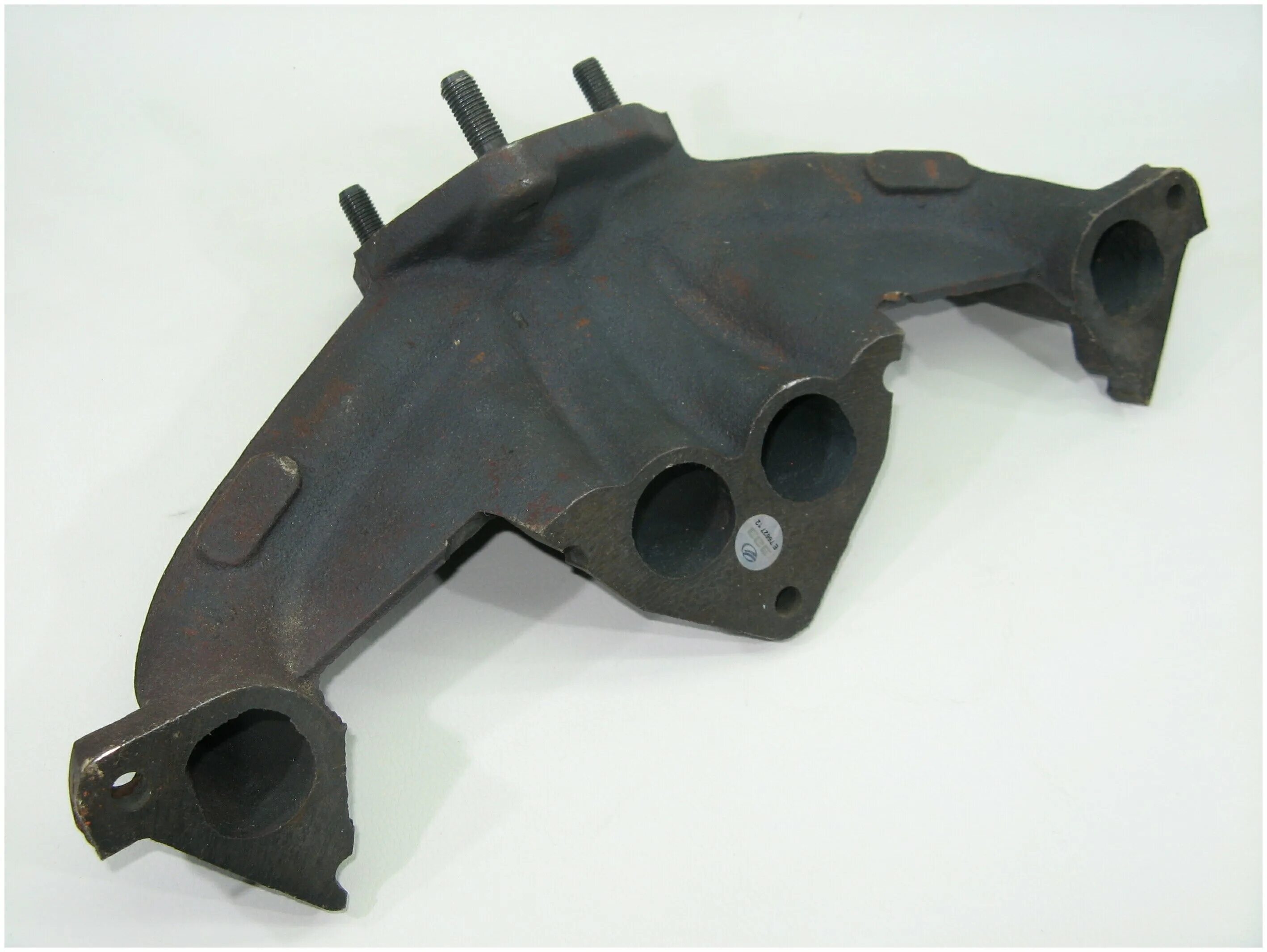 купить выпускной коллектор на мицубиси кольт z34. 3. 1. выпускной коллектор zaz chance 1. коллектор выпускной sens/chance 1.