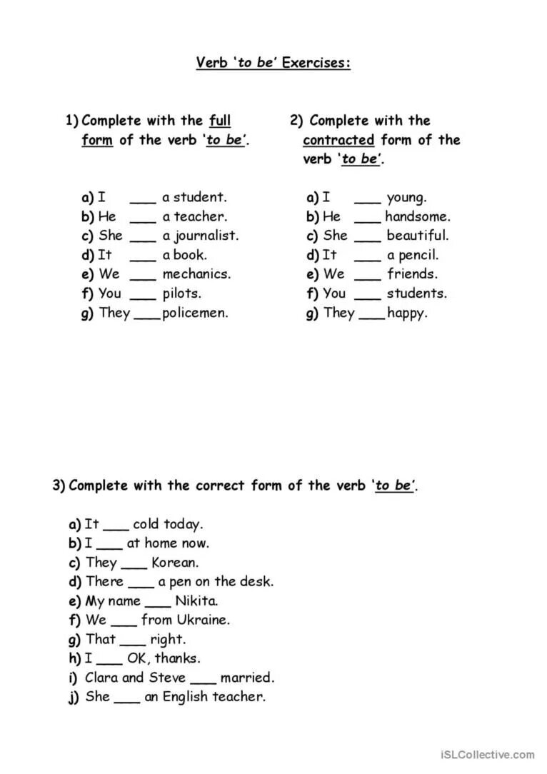 Be being exercises. Глагол to be simple exercises. verb to be exercises for beginners. глагол to be в present simple worksheets. present simple to be verbs exercises.
