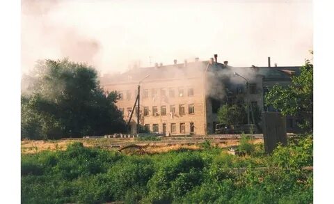 3 июня 1995