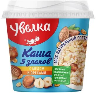 40 40 кашу