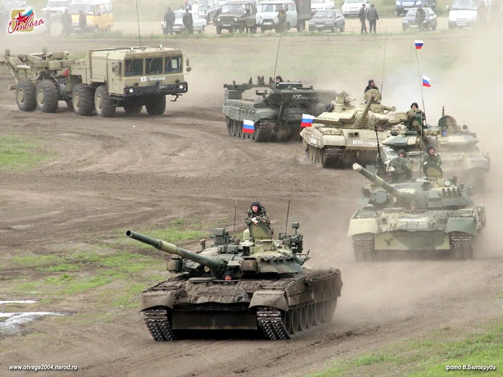 нападай первым