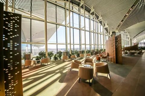 Iga lounge