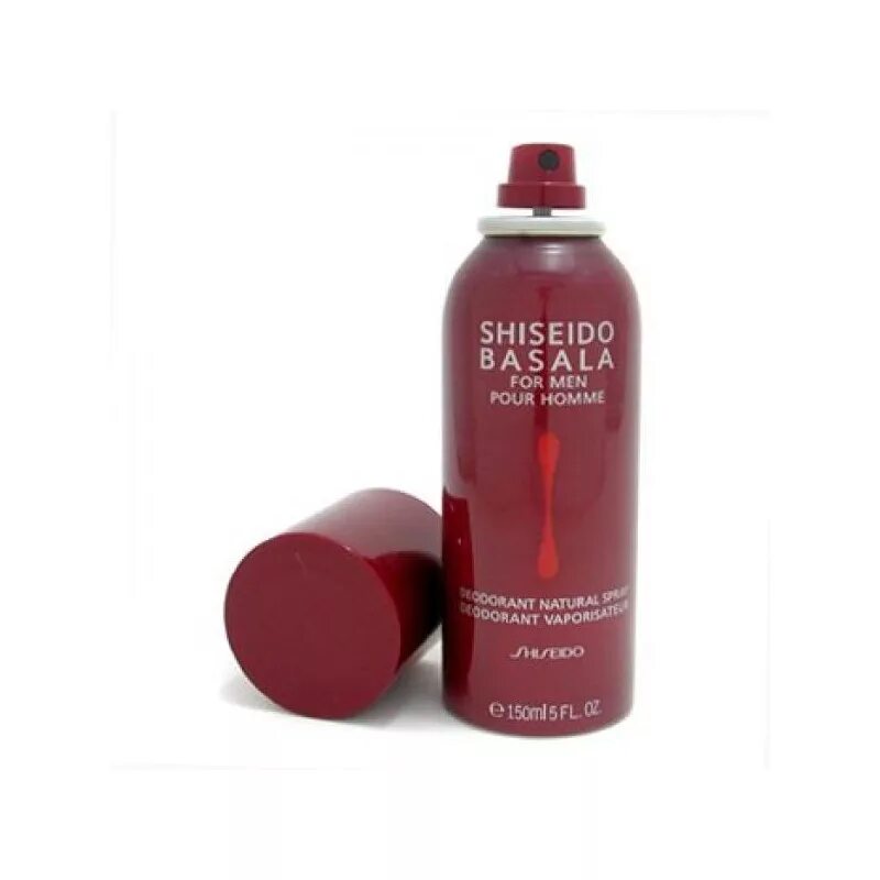 Shiseido купить в москве. Духи Shiseido Basala. Шисейдо Басала мужские. Духи Shiseido Basala Home. Shiseido красная упаковка.