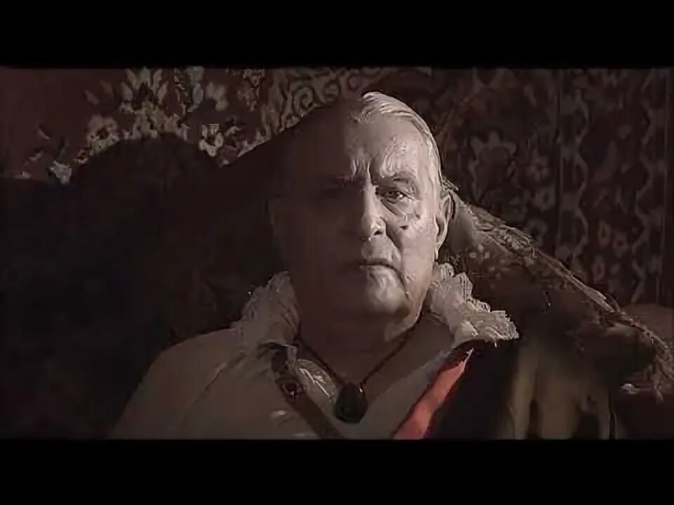 Актер играющий воланда. Актер играющий воланда