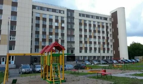 Народная 15