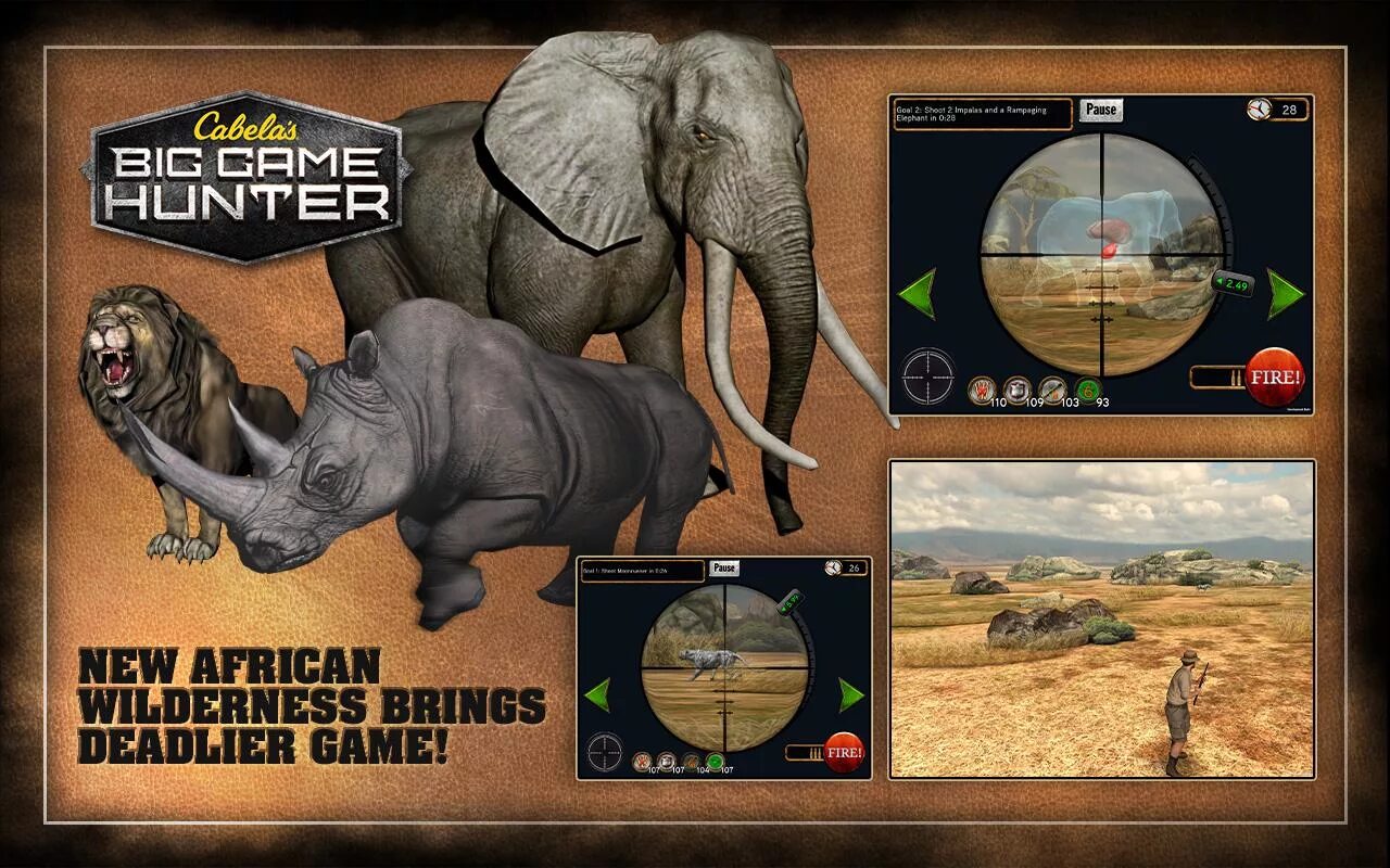 Игра большая охота. Кабелас Биг гейм Хантер. Cabela's big game Hunter. Cabela big game Hunter 2009.