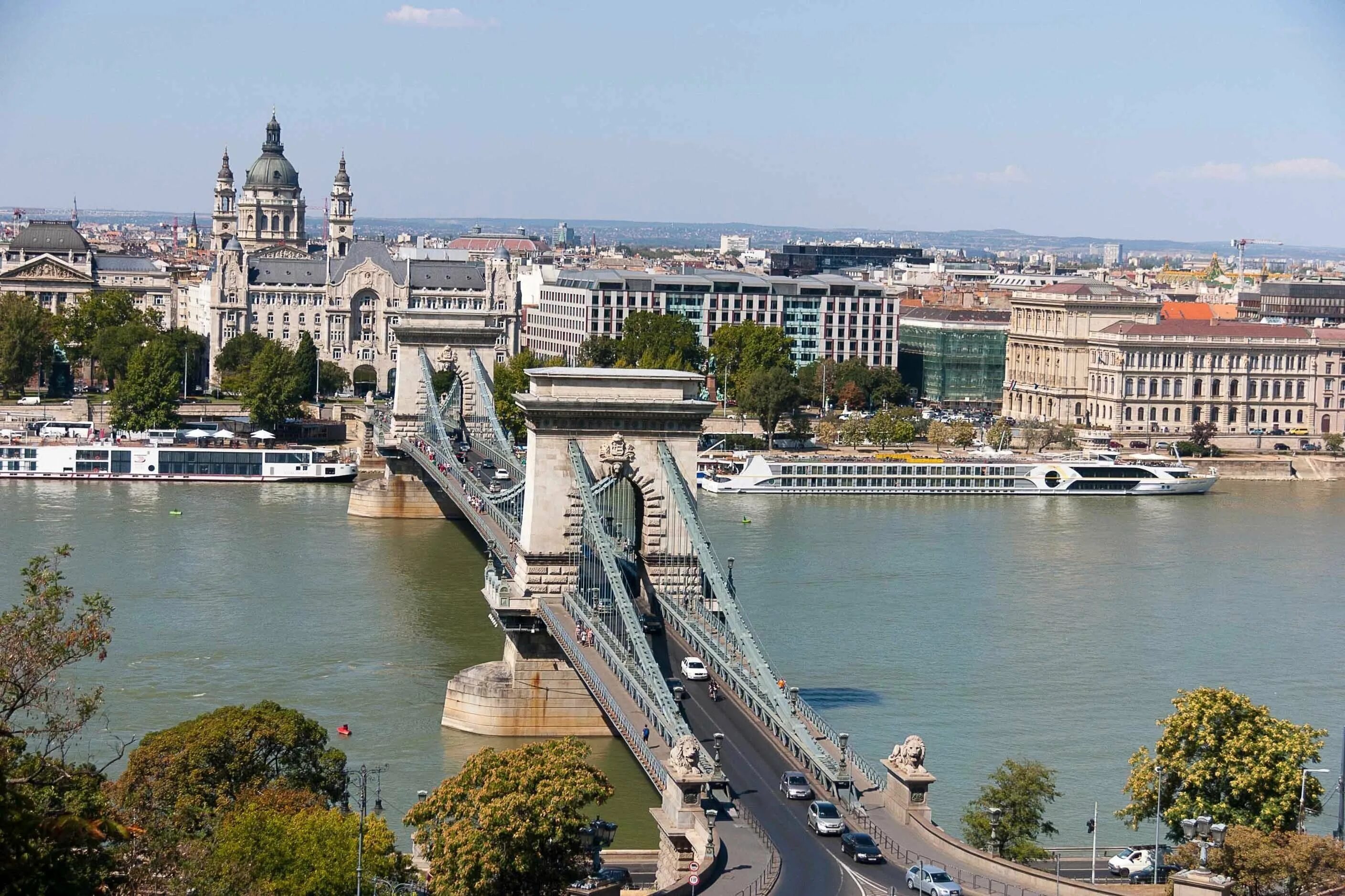 Фотографии достопримечательности города. Мост Сечени в Будапеште. Цепной мост Сечени. Цепной мост Будапешт. Цепной мост Будапешт Венгрия.