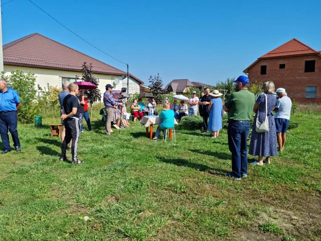 Погода в родниках белореченского