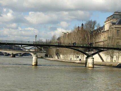 Pont des