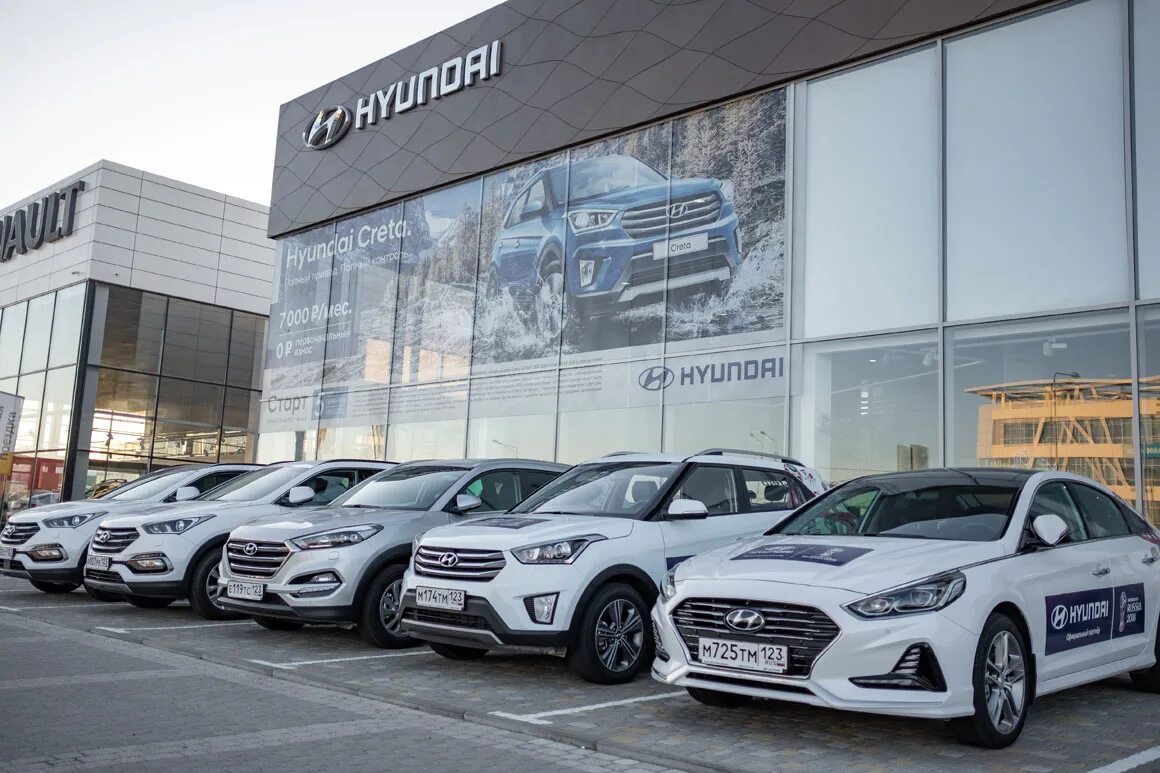 Hyundai Автохолдинг Тургеневское шоссе. Автомобили Hyundai Модельный ряд. Хёндэ линейка машин. Автосалон Хендай. Купить hyundai дилер